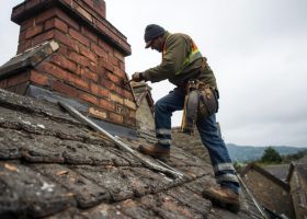 Chimney Repairs