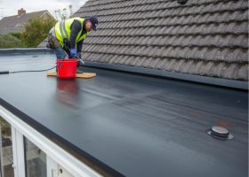 Flat Roofing