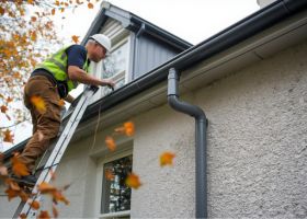 Gutter Repairs