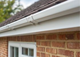 Fascia & Soffits