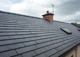 New Roofs