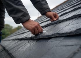 Roof Repairs