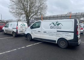 Commercial Roofs